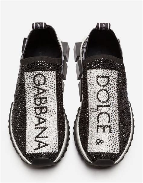 dolce and gabbana shoes crystal|dolce and gabbana shoe sale.